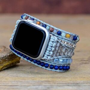 Design Lapis Lazuli Bracelets High-end Jewelry